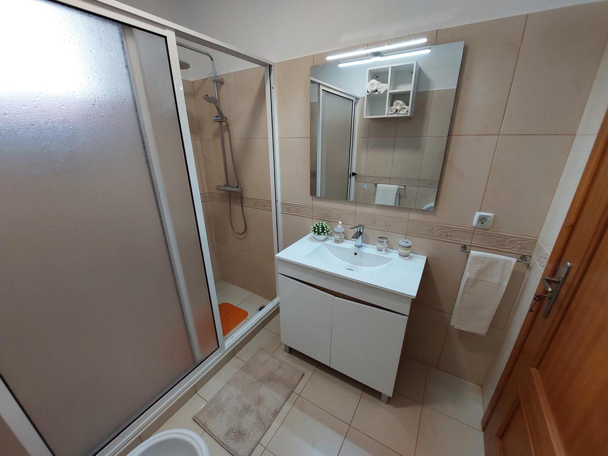 Casa Do Vale Da Estrela Apartment Calheta  Bagian luar foto